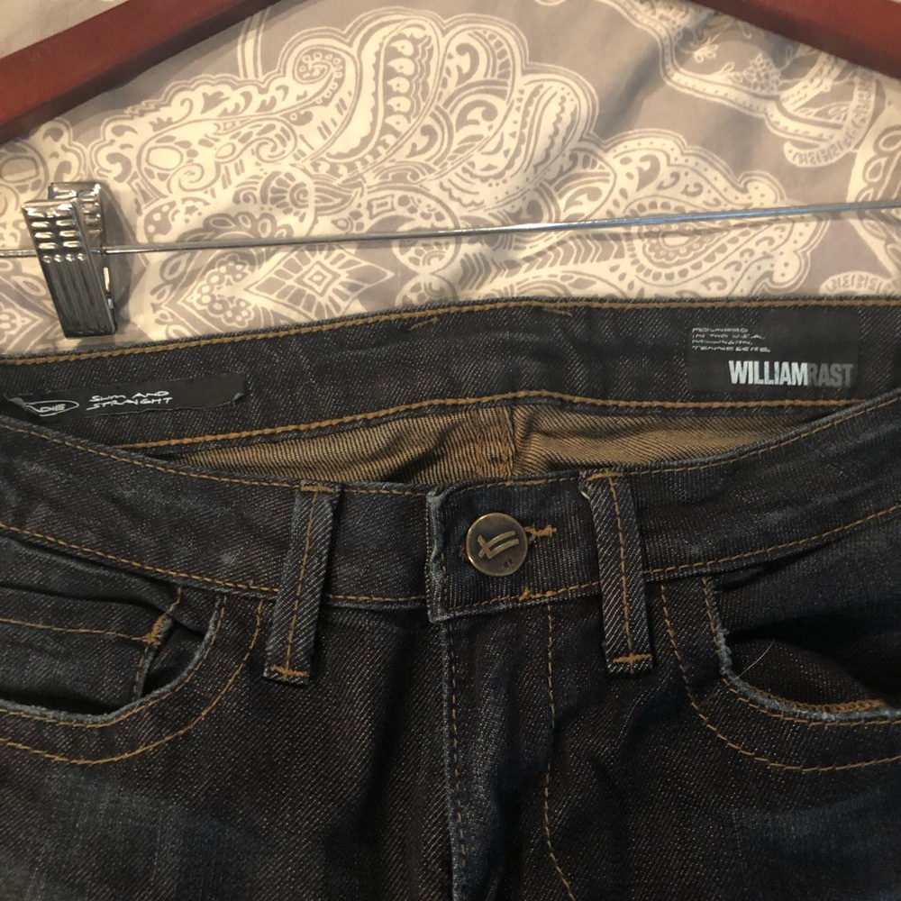 William Rast Jeans - Picture 5 of 5